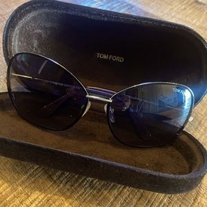Tom Ford Sunglasses
